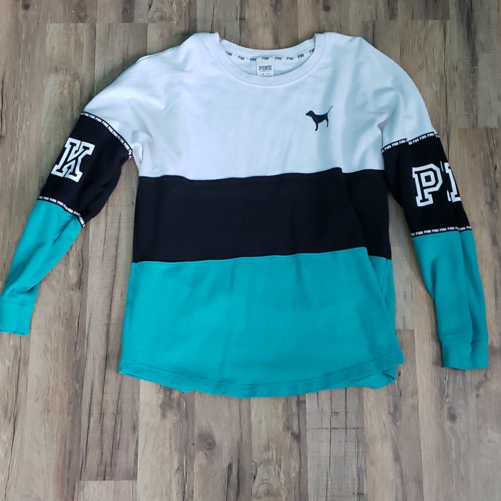 PINK long sleeve